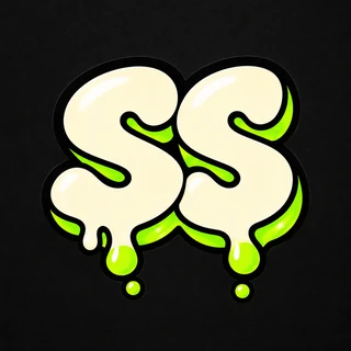 SlopSlop SS profile mark
