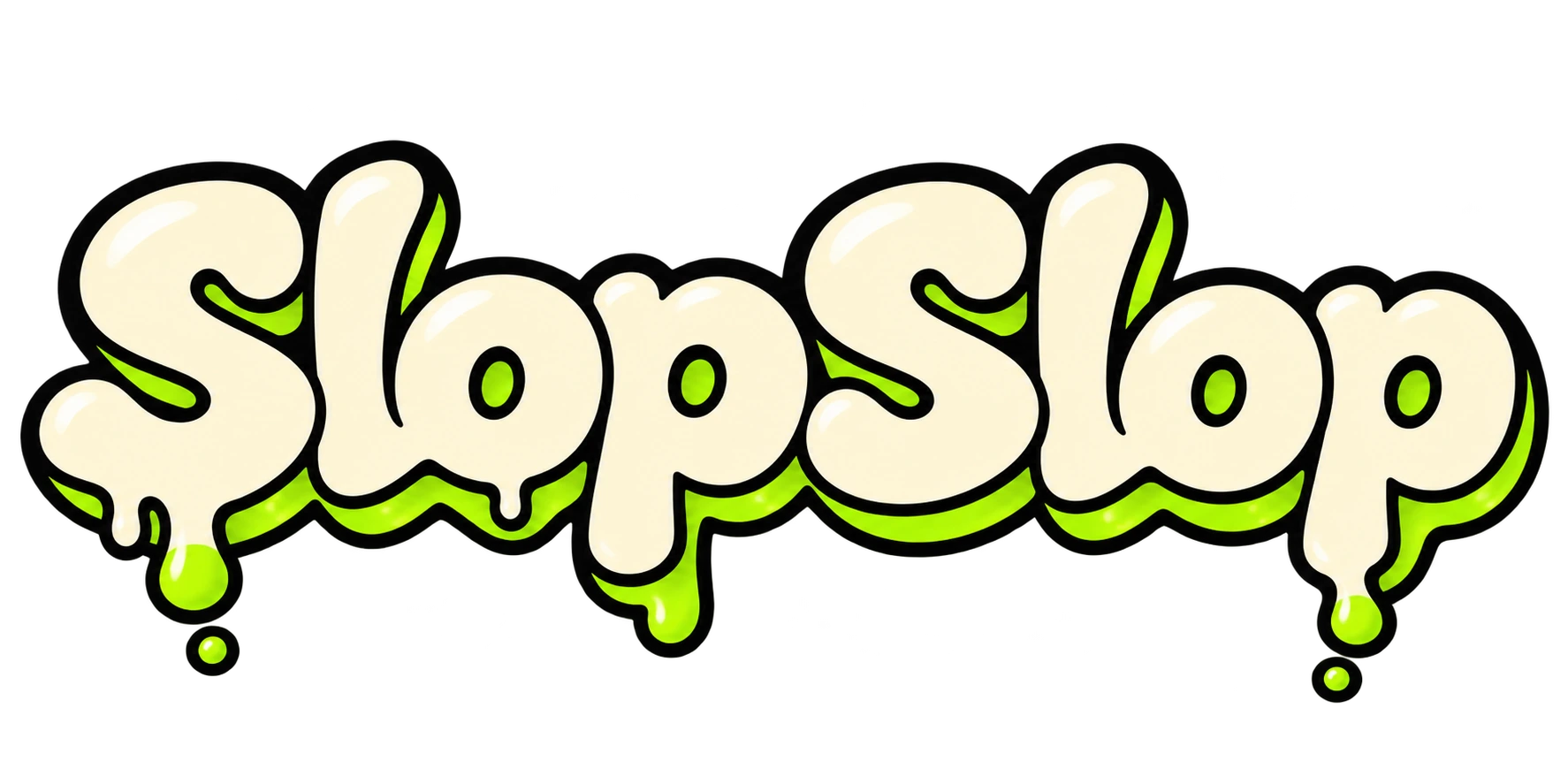 SlopSlop wordmark